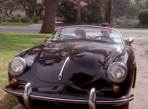 Beverly Hills, 90210 - Cars of the 90210 Crew